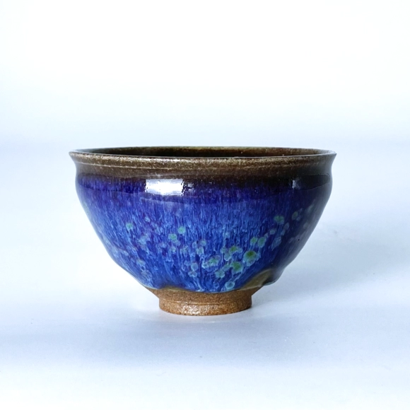 瑠璃壺(宗像 利浩)｜ギャラリージャパン