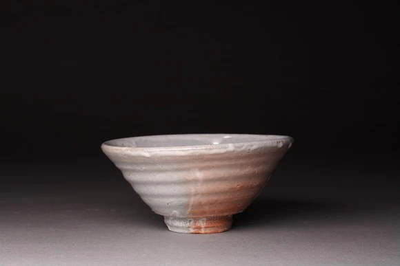 鈞窯天目茶碗(宗像 利浩)｜ギャラリージャパン