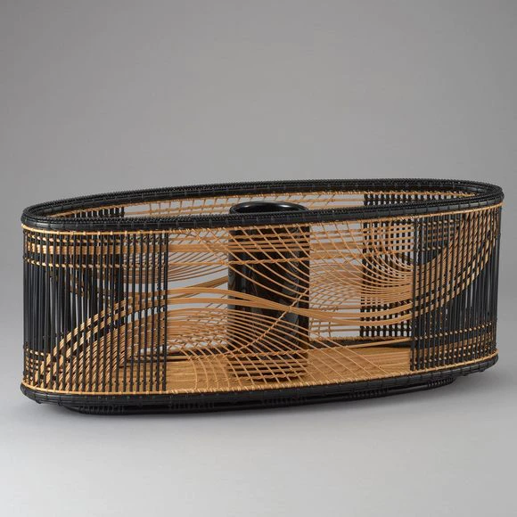 Flower Basket "Circulation"