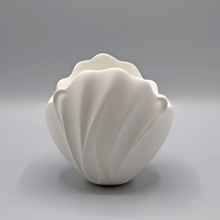 photo White Porcelain Bowl