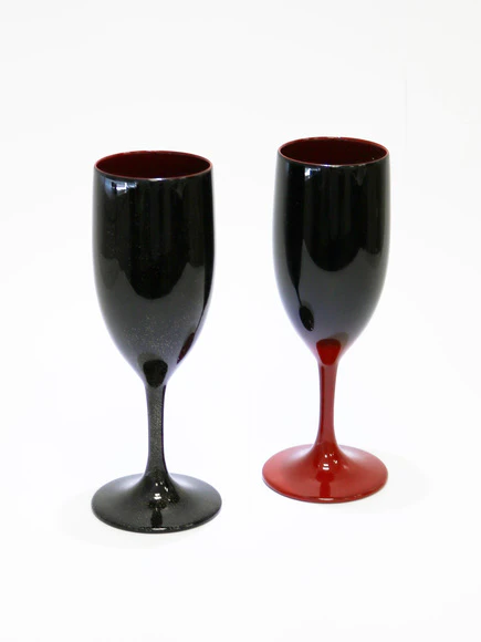 Champagne Cups (pair)