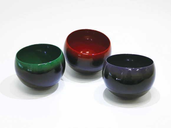 Vessel  "Playing with Colors"