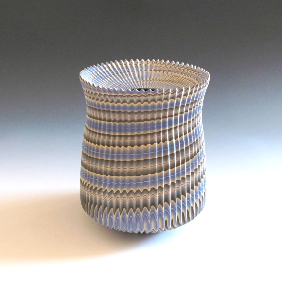 練上鎬壷(尾形 香三夫)｜ギャラリージャパン