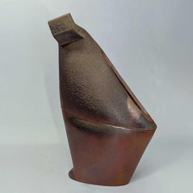 photo Flower Vase "Reminiscence"
