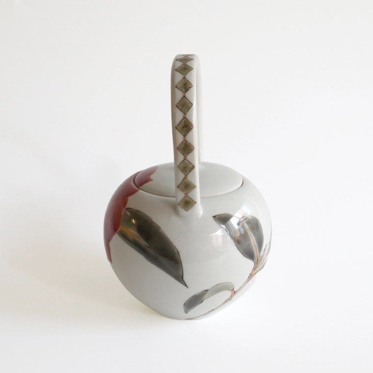 写真：銚子 卜半