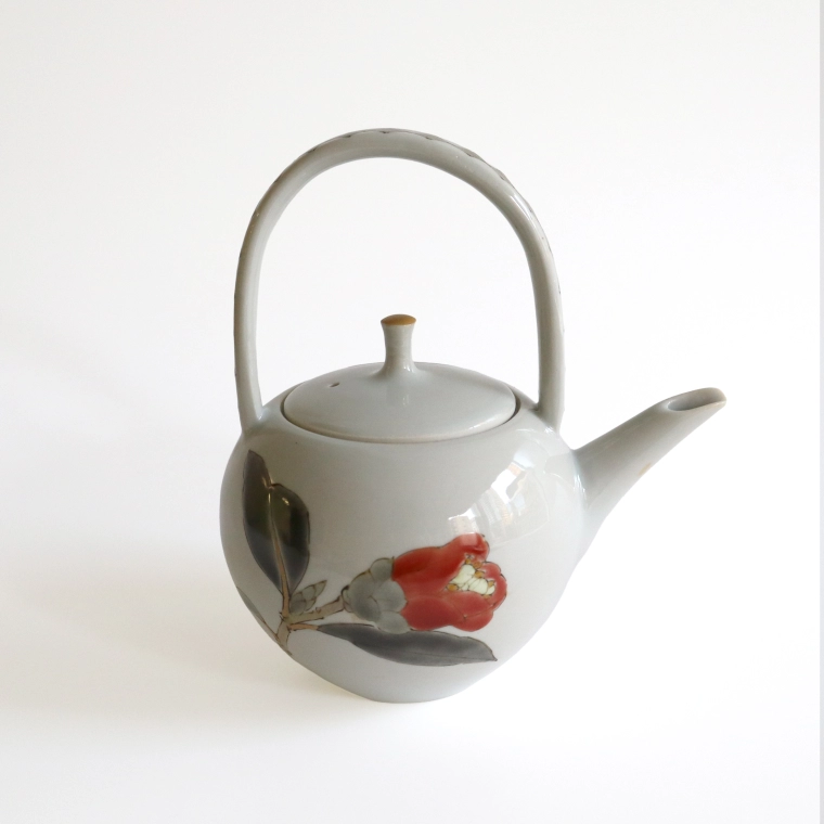 写真：銚子 卜半