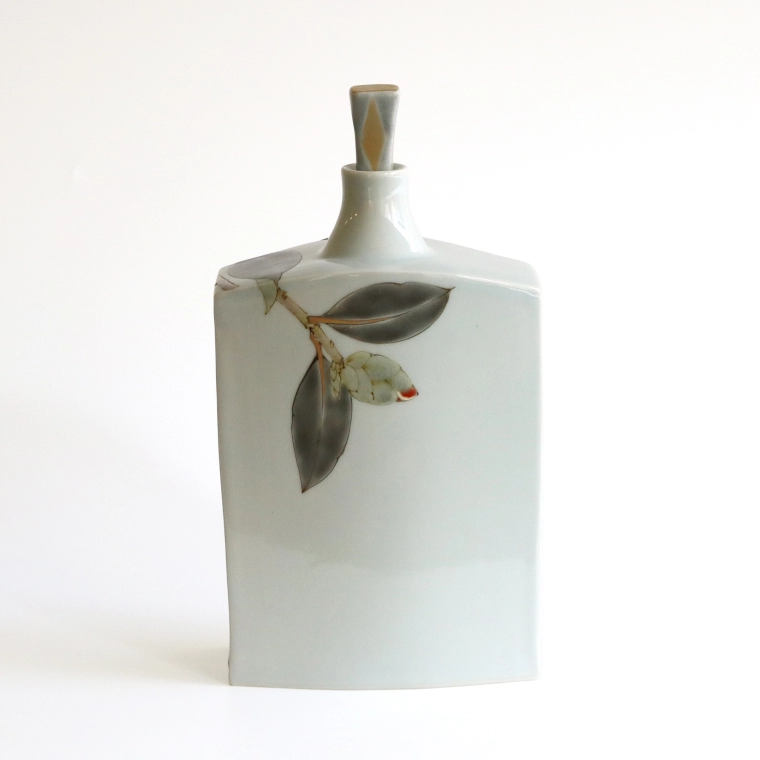 写真：飾壺 天ヶ下