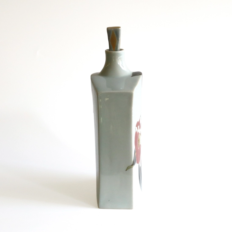 写真：飾壺 天ヶ下