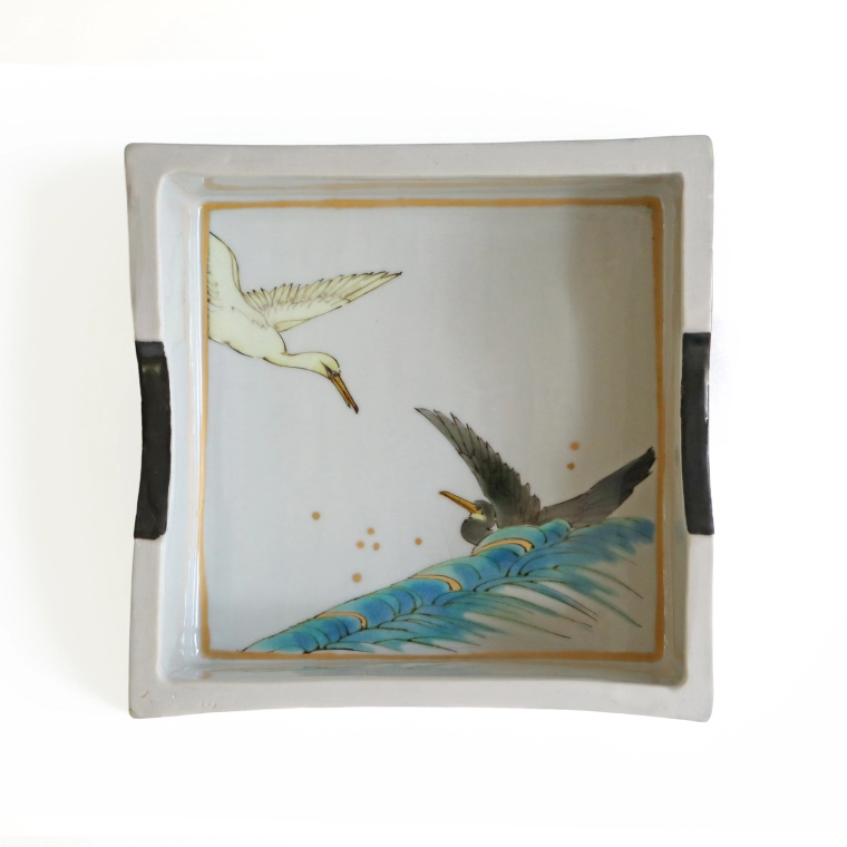 写真：飾筥 修二会