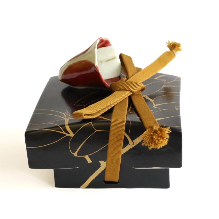 写真：飾筥 修二会