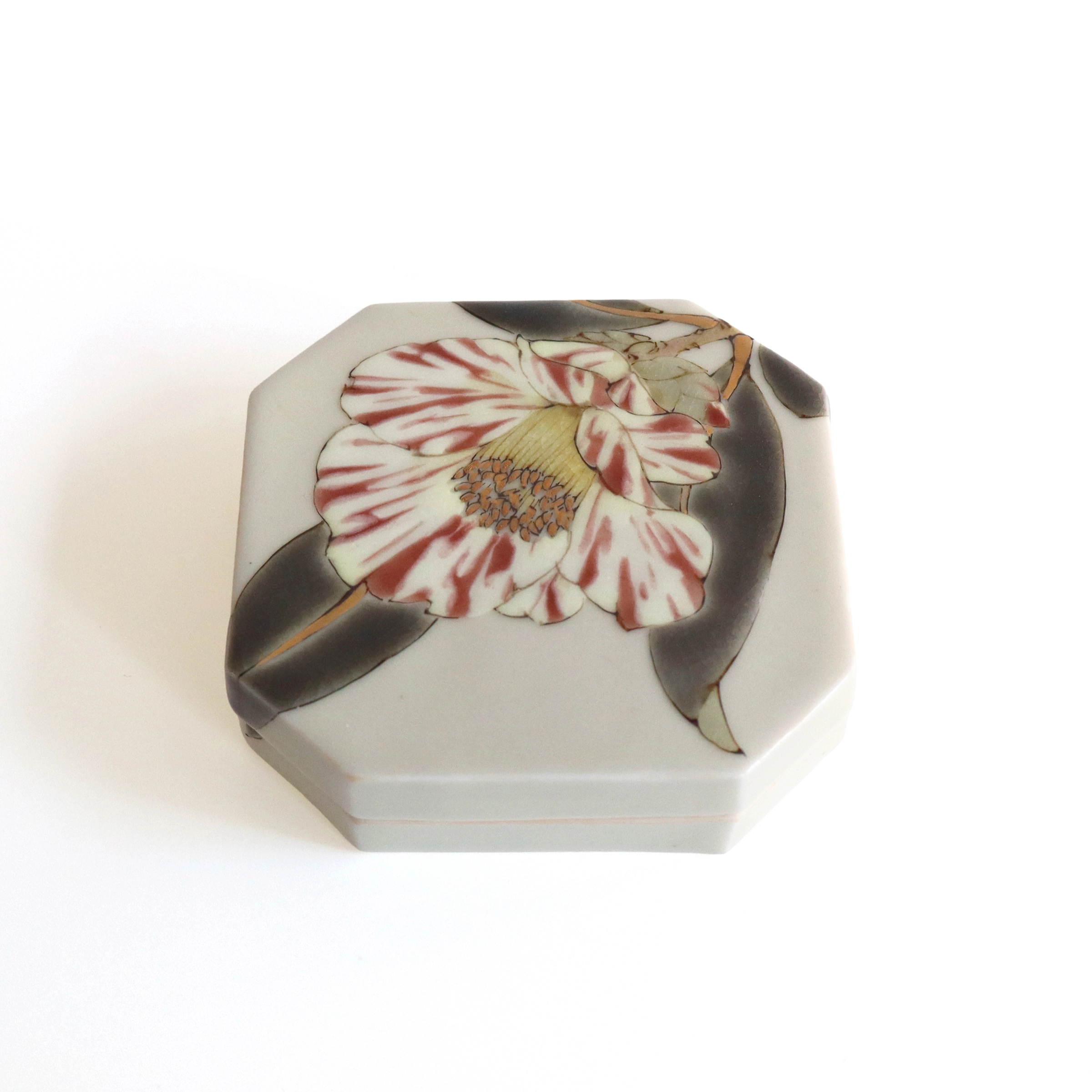 筥 絵日傘(柴田 有希佳)｜ギャラリージャパン