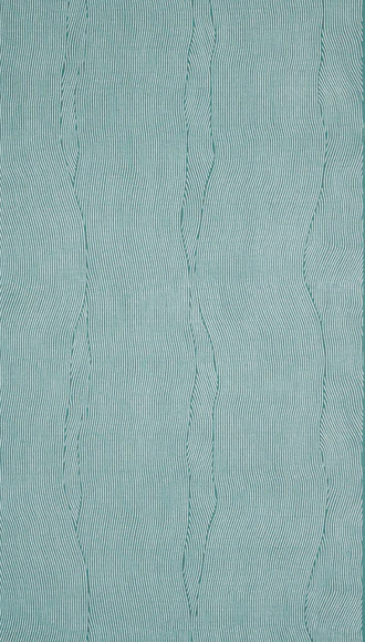 Cloth for kimono with Edo komon "Furansu-jima"