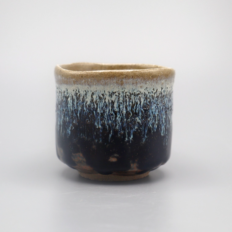 photo Chōsen Karatsu Sake Cup