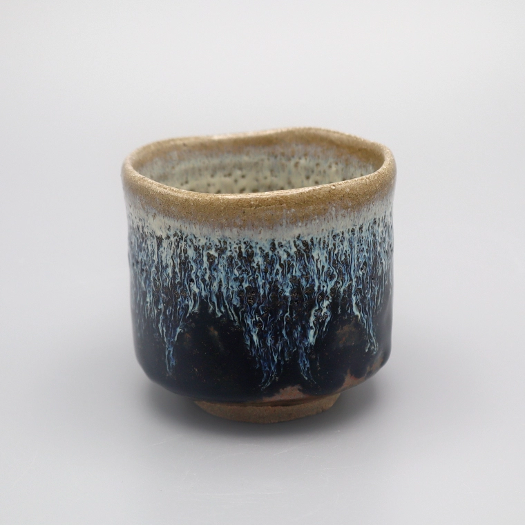 photo Chōsen Karatsu Sake Cup