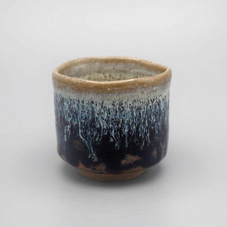 photo Chōsen Karatsu Sake Cup