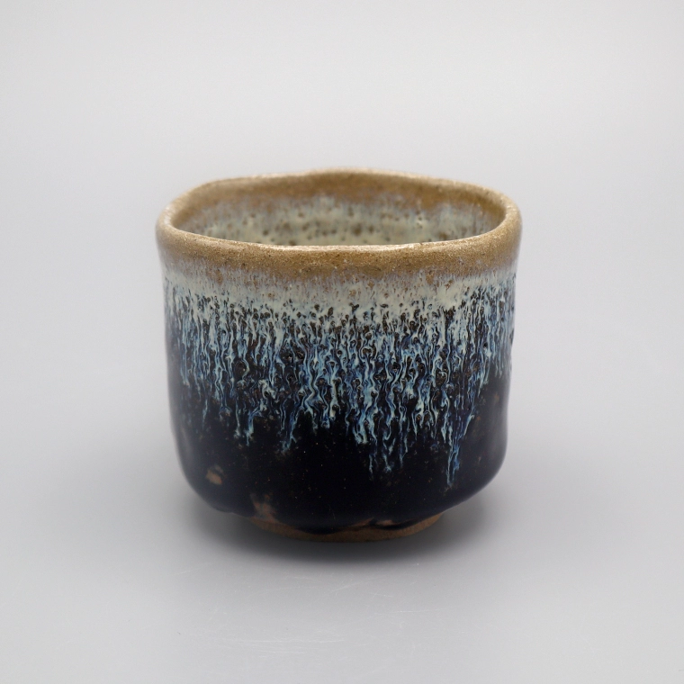 photo Chōsen Karatsu Sake Cup