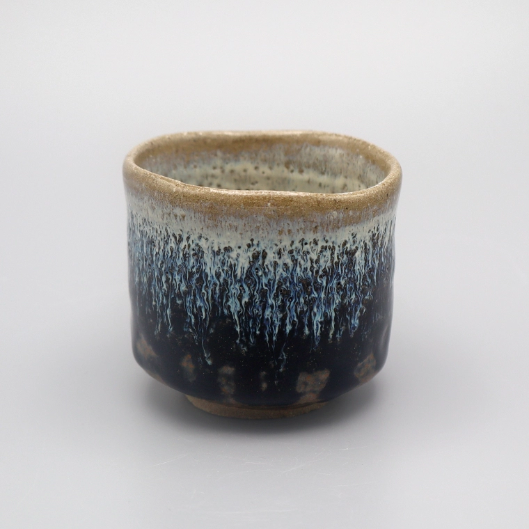photo Chōsen Karatsu Sake Cup