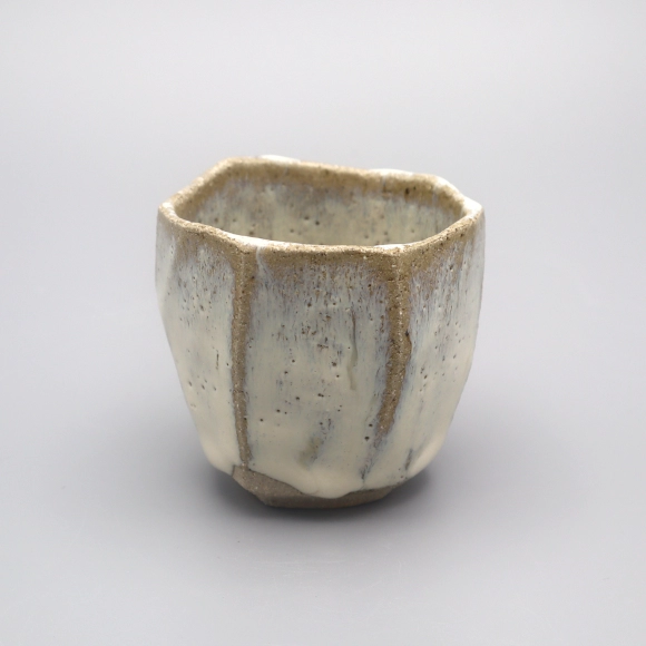 Madara Karatsu Sake Cup