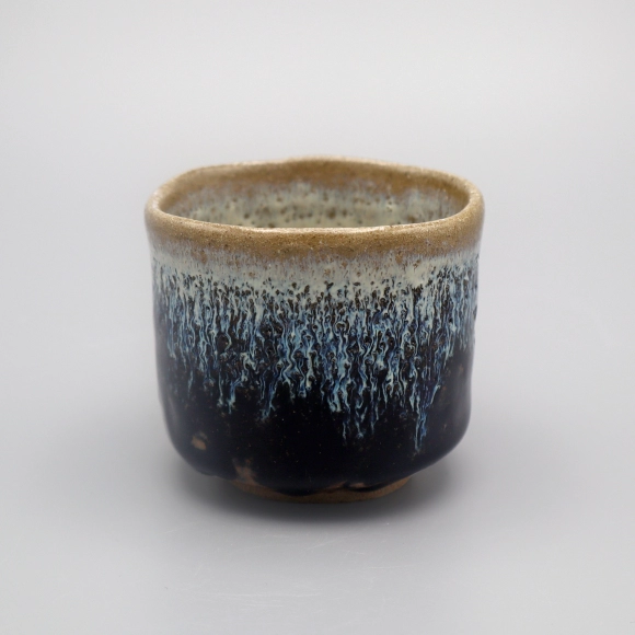Chōsen Karatsu Sake Cup