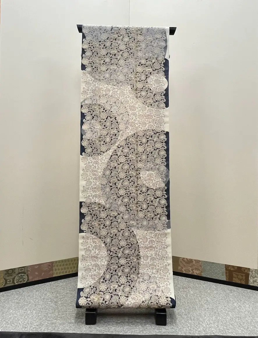 Sarasa  Wooeblock  Patterns デザインライブラリー m_2x_101184_4c6b46974321be58ca
