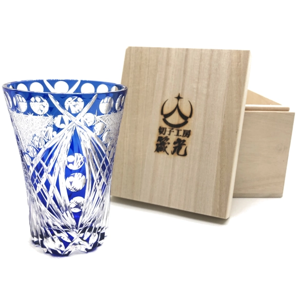 Tumbler, Daidan-en (Grand Finale)