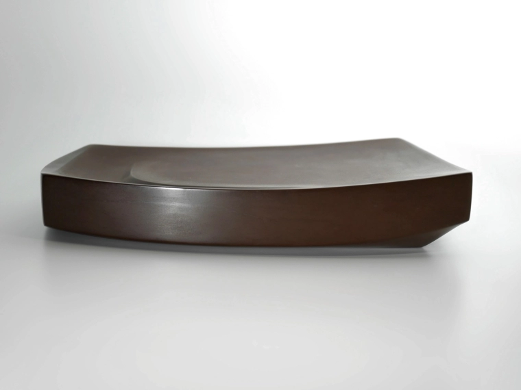 photo Kyūjō Ken (Inkstone)