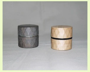開片瓜稜蓮葉口梅花杯 茶器 香道具 装飾品 現代工芸品 美術品 楽天市場】香合 蒔絵の通販