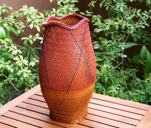 Flower basket