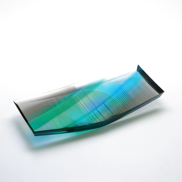 貴重 未使用 金バッジ 山本華世 ケース入り ※北九州市魅力案内ファイル