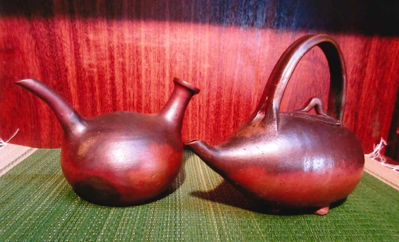 酒注