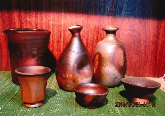 窯変銀漿天目鉢(鎌田 幸二)｜ギャラリージャパン