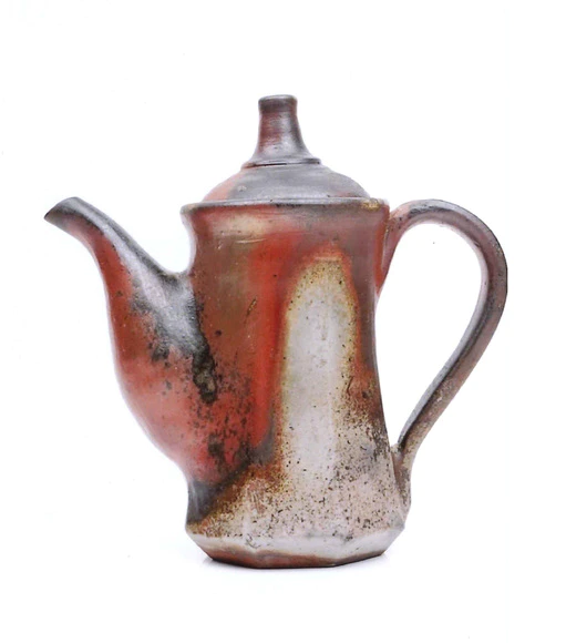 備前水注（デキャンター）(川井 明美)｜ギャラリージャパン