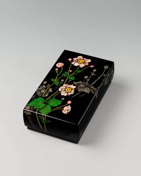 蒟醤箱「揺るる」