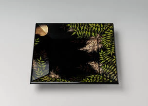 蒟醤の作家・作品一覧｜ギャラリージャパン