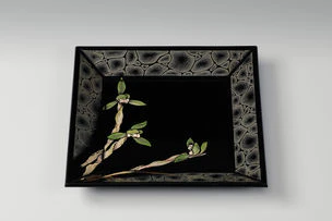 蒟醤の作家・作品一覧｜ギャラリージャパン