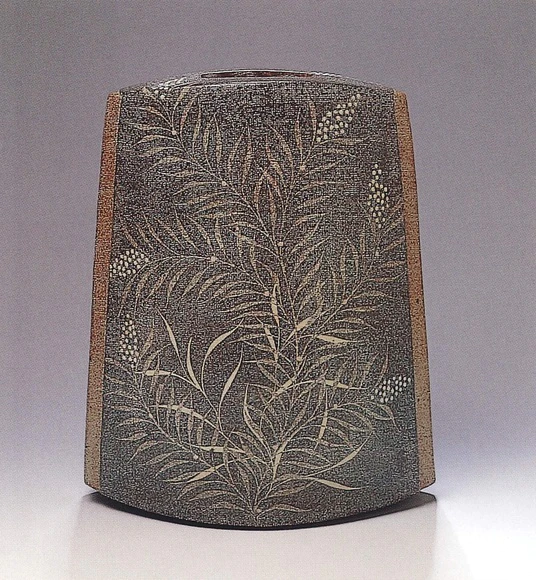 森 勝資の作家情報・作品一覧｜ギャラリージャパン