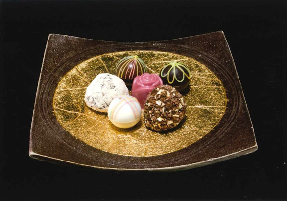 Square Dish