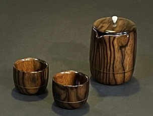 刳物の作家・作品一覧｜ギャラリージャパン