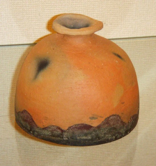 Ceramic Flower Vase