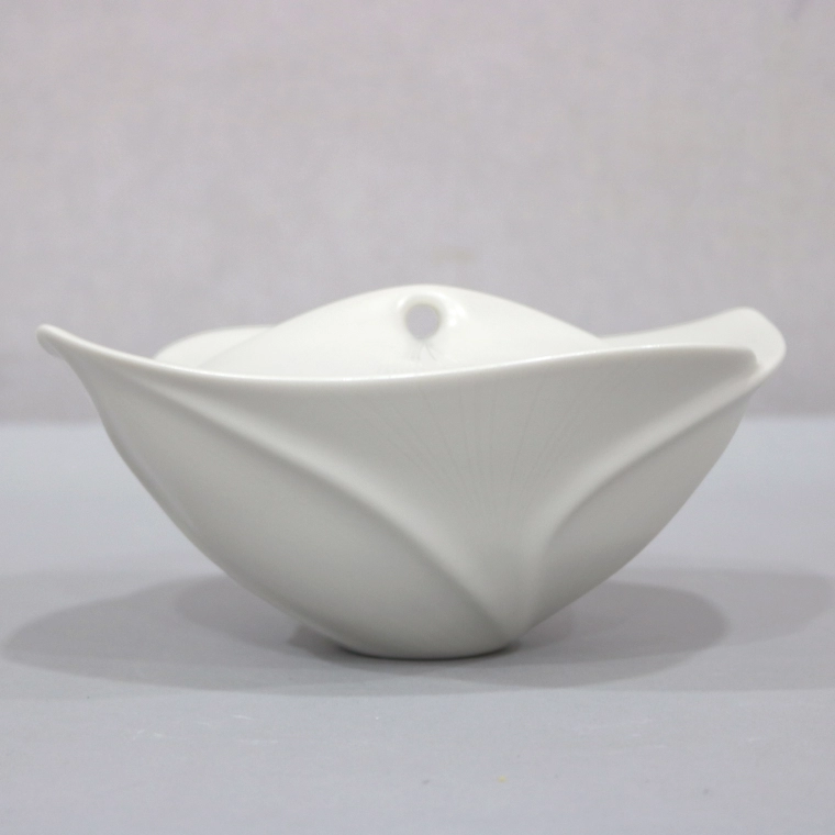 photo Fresh Water Jar with Pearly Luster Color