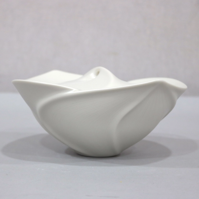 photo Fresh Water Jar with Pearly Luster Color