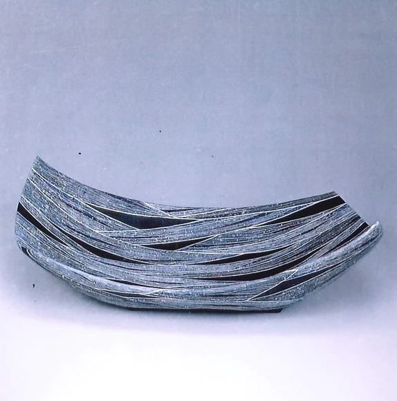 Artist Information and Artworks of Keiko Hatori｜Gallery Japan