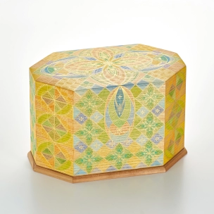 截金の作家・作品一覧｜ギャラリージャパン