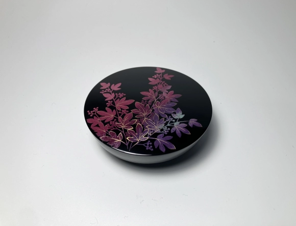 Incense Container "Wild Grapes "