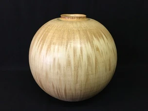 黄瀬戸大壺