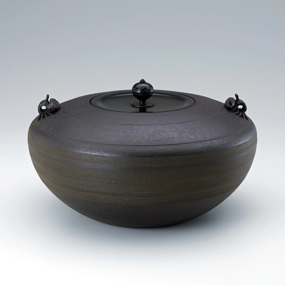 Kettle "High Tide"