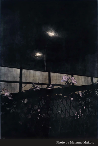 夕顔