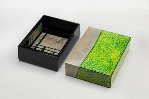 蒟醤の作家・作品一覧｜ギャラリージャパン