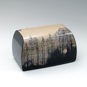 第61回 日本伝統工芸展の作家・作品一覧｜ギャラリージャパン