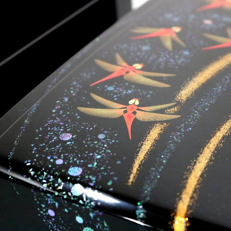 photo Makie Box "In the Midst of Sparkling"